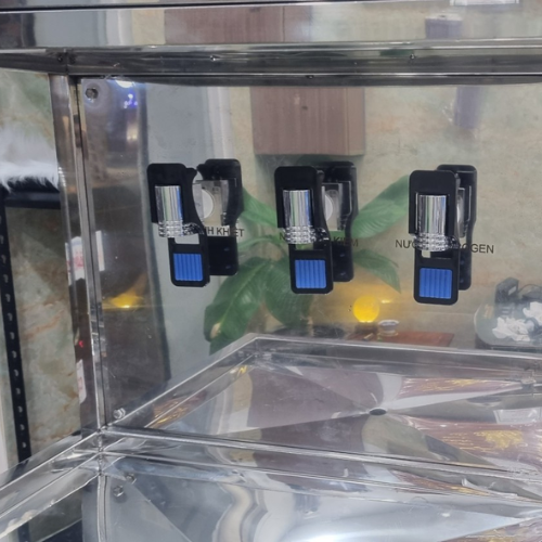 Máy Tạo Nước Ion Kiềm Giàu Hydrogen H300