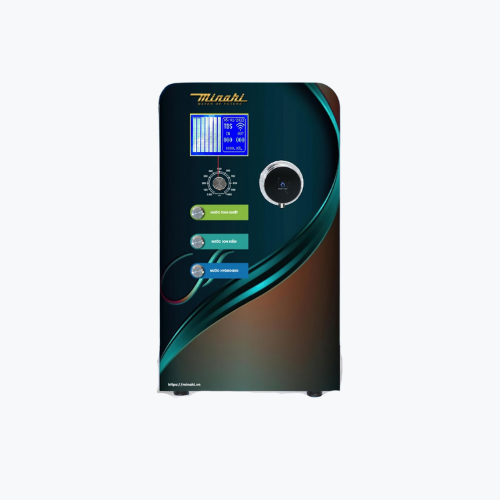 Máy tạo nước Ion kiềm - nóng thông minh - G4079 – Galaxy