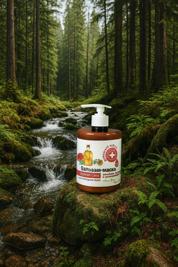 DẦU XẢ CHỐNG RỤNG TÓC – 500ML