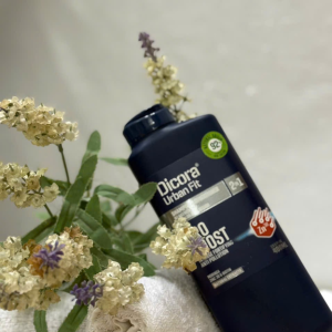 DICORA 2IN1 CHỐNG RỤNG CHO NAM