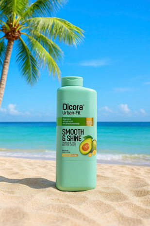 DICORA DẦU GỘI CHIẾT XUẤT TRÁI BƠ