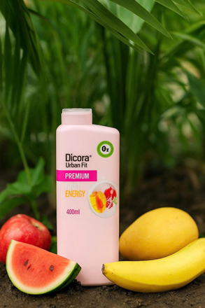 SỮA TẮM DICORA VITAMIN C